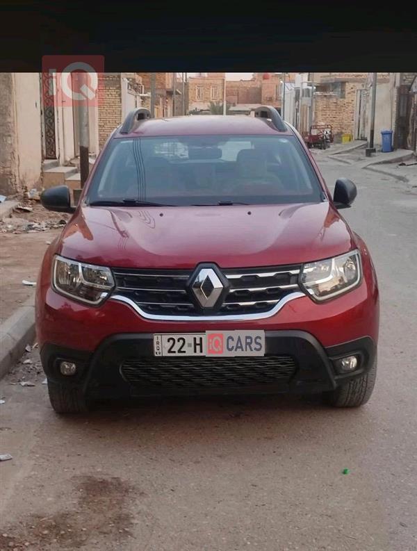 رينو داستر 2022 للبيع في العراق - ميسان